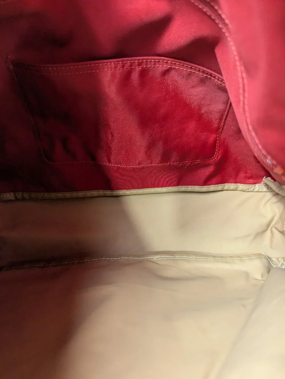 Longchamp product details